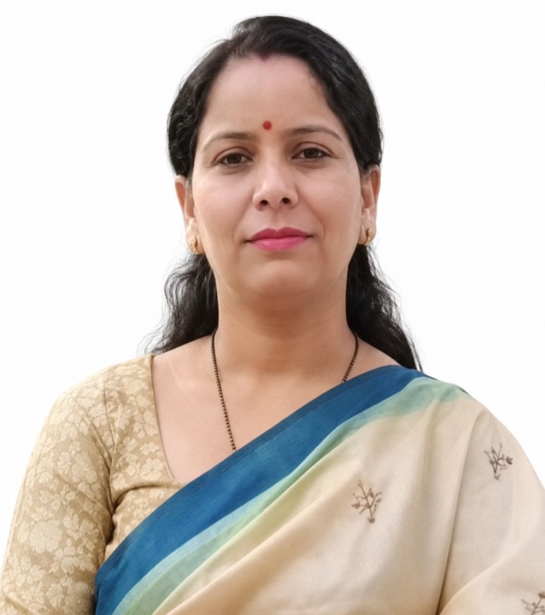 Anu Thakur